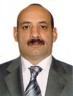 Əliyev Səlahəddin Gulbaba oğlu