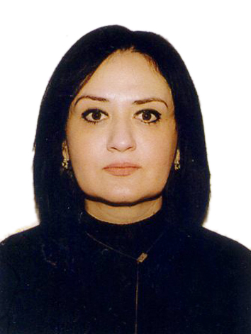 Sabina Mirzayeva