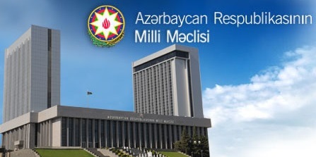 http://www.meclis.gov.az/