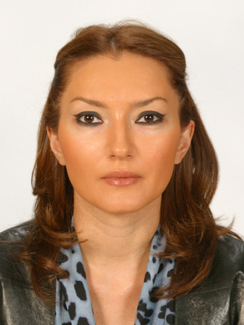 Paşayeva Nəzrin Aqil qızı