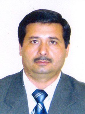 Xamedov Tofik Rəsuloviç