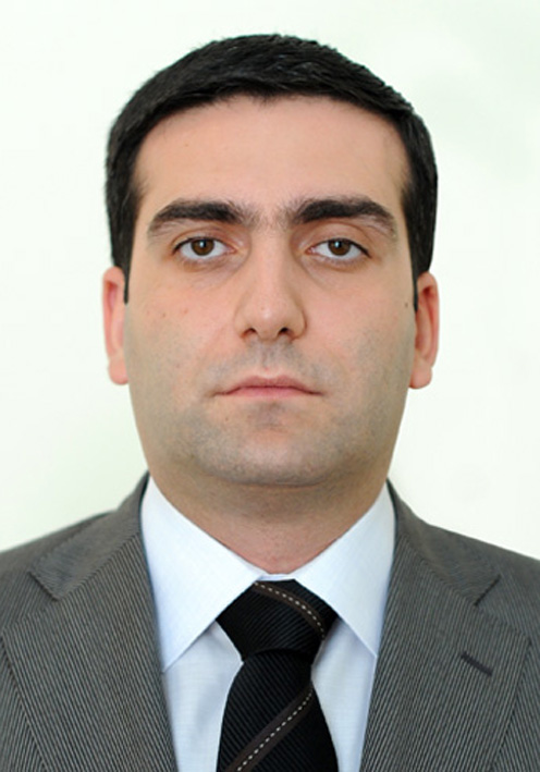 Aslanov Tural Aslan oğlu