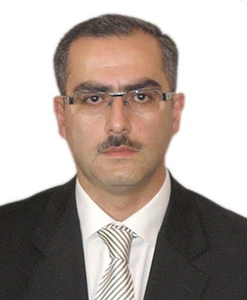 İbrahimov Səribəy Davud oğlu