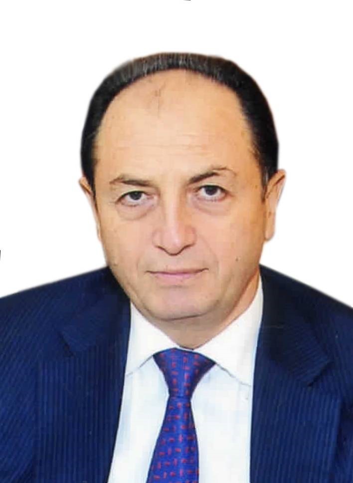 Hümbətov Akif Hümbət oğlu