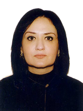 Mirzəyeva Səbinə Sabir qızı