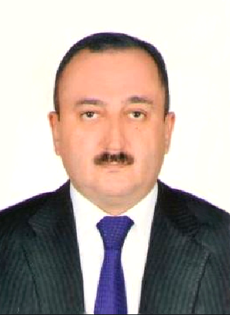 Hüseynov Elmar Adil oğlu