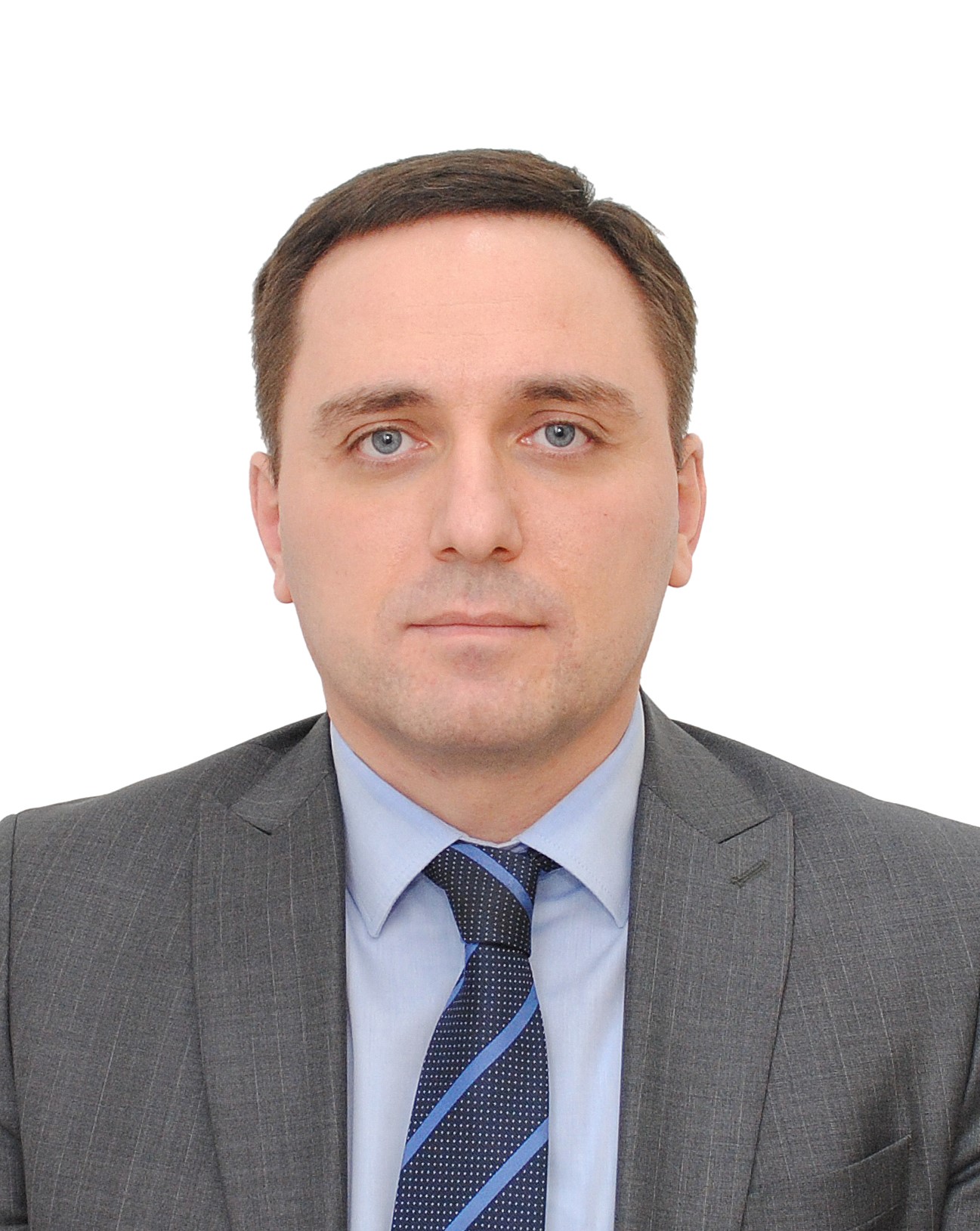 Səlimov Rüstəm Fikrət oğlu